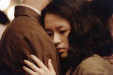 中國電影《紫蝴蝶》精彩劇照集錦