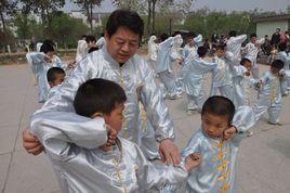 臨清肘捶 臨清肘捶