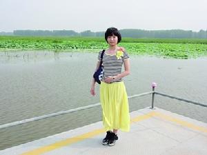 宋文清[東南大學吳健雄學院學生]