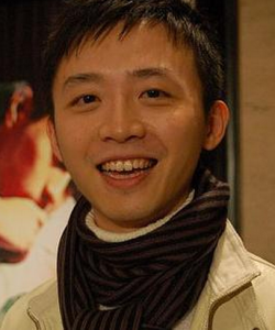 金勤[台灣演員]