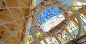 喜來樂兒童拓展樂園（萬達店）