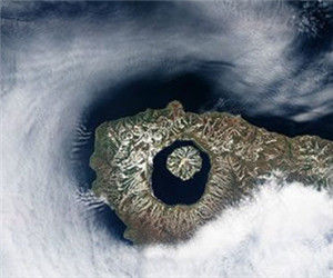 溫彌古丹島 溫彌古丹島