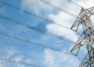 架空電力線路電容電流 架空電力線路電容電流