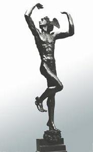 梅爾古里奧保護神 梅爾古里奧保護神