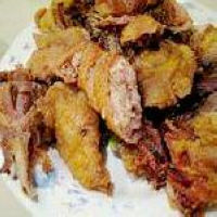 三河酥鴨 三河酥鴨