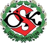 厄勒布魯足球俱樂部隊徽