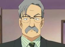 詹姆斯·布萊克