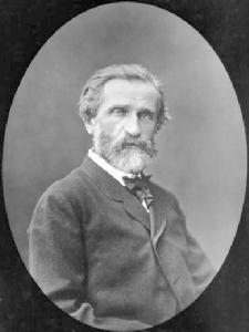 （圖）朱塞佩&middot;威爾第