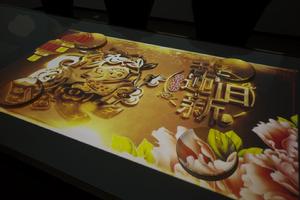 深圳市石代科技有限公司