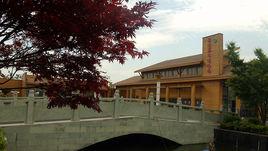 長江藥用植物園 長江藥用植物園