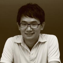 程輝[UnitedStack創始人 CEO]