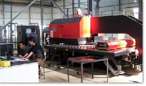 雲南巨力電氣集團