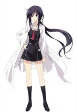 混沌之童[5pb.開發的遊戲]