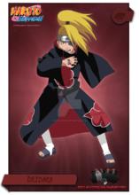 DDL[火影忍者動漫人物迪達拉簡稱]