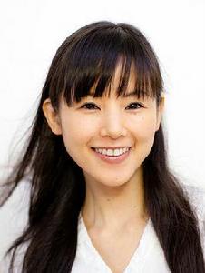 小西真奈美 小西真奈美