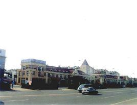 秦家小水社區 秦家小水社區