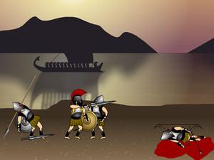 阿基里斯1.03 阿基里斯1.03