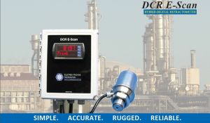 氨水濃度線上分析儀