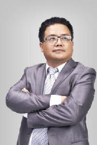 陳寶國[PPmoney萬惠集團董事長]