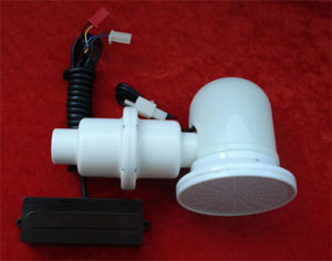 節水淋浴器 節水淋浴器