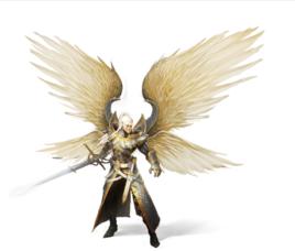 天使[遊戲《英雄無敵》兵種]