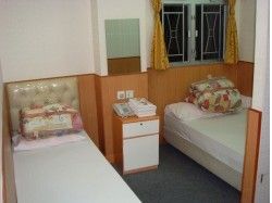 香港利園賓館(星華賓館) 香港利園賓館(星華賓館)