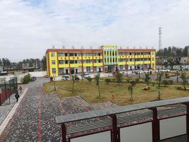 古城中心學校 古城中心學校