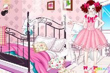 粉紅公主房 粉紅公主房