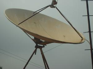 聯合東村-電視接收器