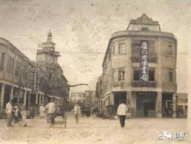 原來的廈禾路186號地區