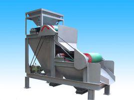 乾式磁選機 乾式磁選機