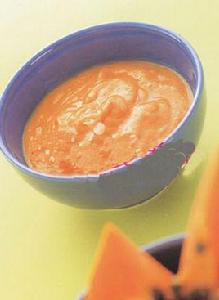 木瓜面膜 木瓜面膜