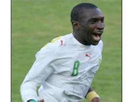 姆巴納戈耶 姆巴納戈耶