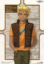 迪亞卡·艾爾斯曼