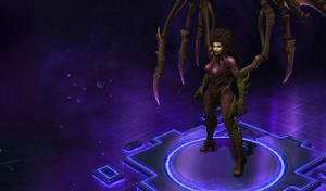 凱瑞甘英雄皮膚