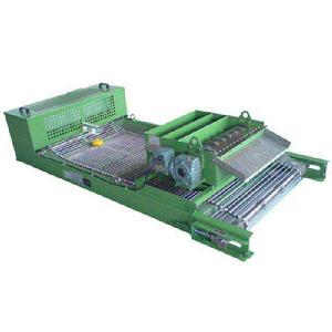 網式整平器 網式整平器