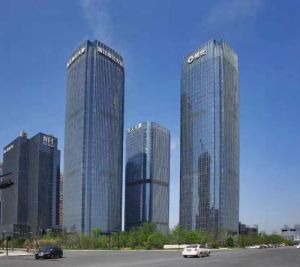 浙江商會大廈 浙江商會大廈