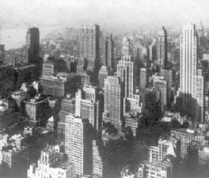 《新教倫理與資本主義精神》