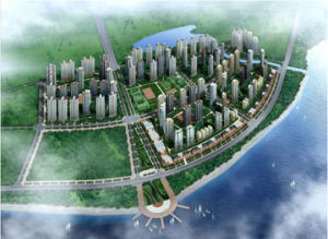 中天發展控股集團有限公司