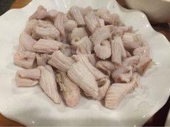 金生隆爆肚 金生隆爆肚