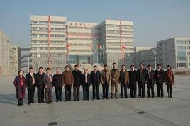 唐山勞動技師學院 唐山勞動技師學院