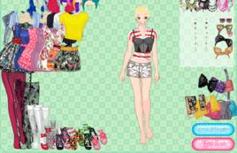 七彩霓虹 七彩霓虹