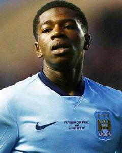 伊薩克·巴克利·里基茨 伊薩克·巴克利·里基茨