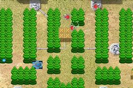 守護坦克戰隊 守護坦克戰隊