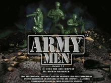 ARMYMEN