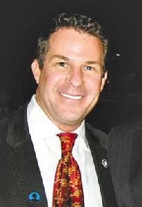 傑里米·伯納德 傑里米·伯納德