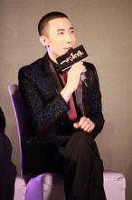 《一代梟雄》發布會及宣傳