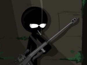 訓練槍法 訓練槍法