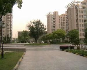 大唐盛世花園 大唐盛世花園