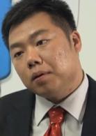 《清凌凌的水藍瑩瑩的天》